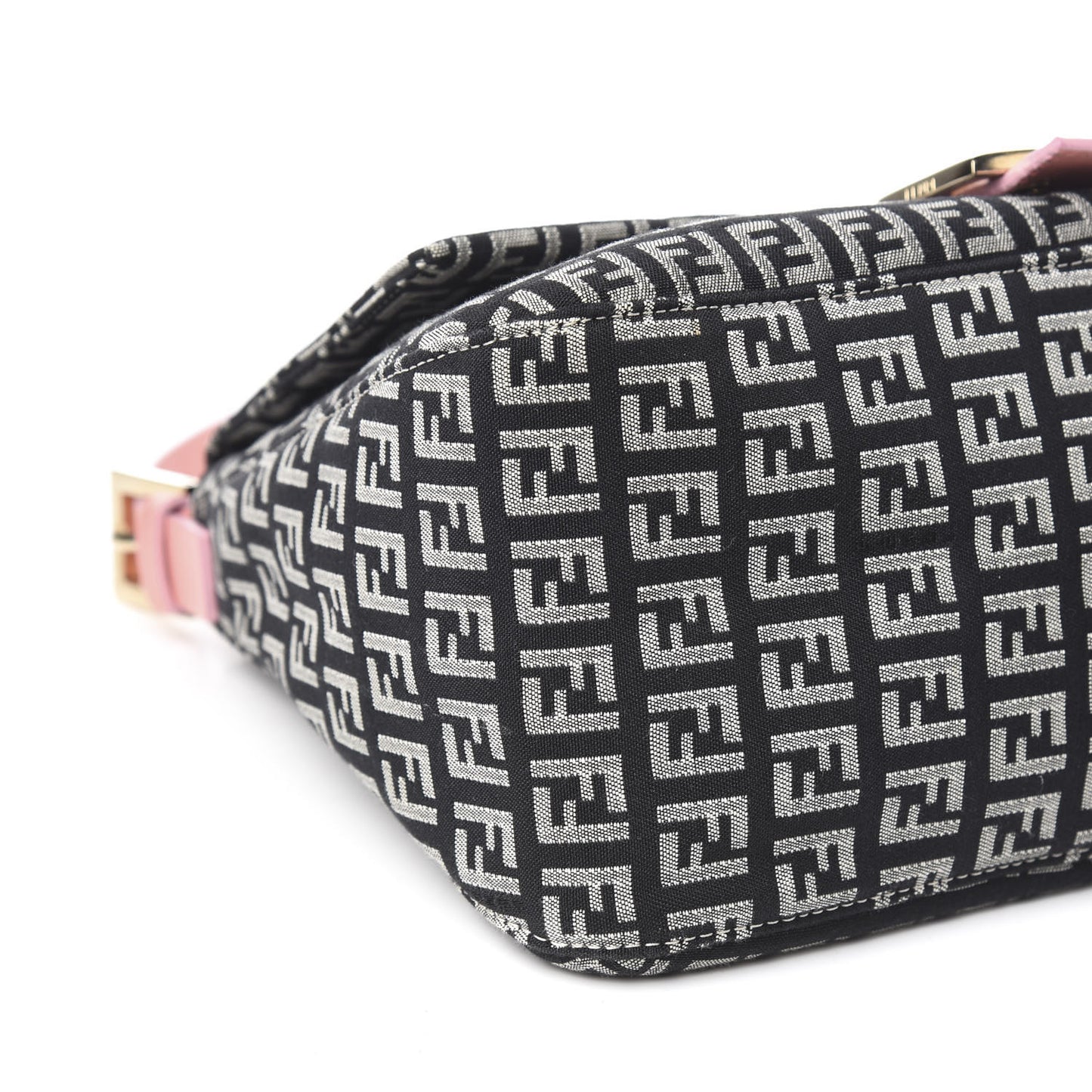 Zucchino Mama Baguette Navy Pink