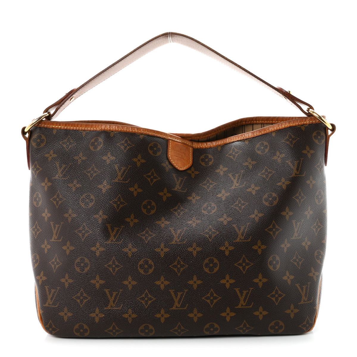 Monogram Delightful MM