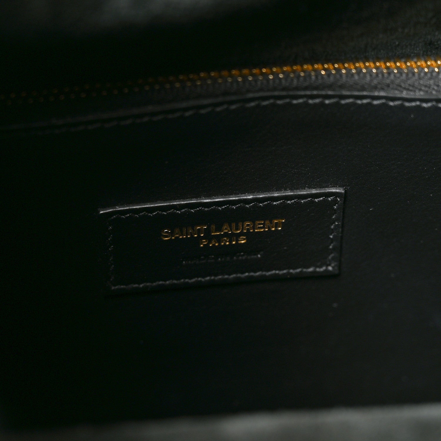 Saint Laurent Smooth Calfskin Large Le 5 A 7 Soft Hobo Black 5 of 10