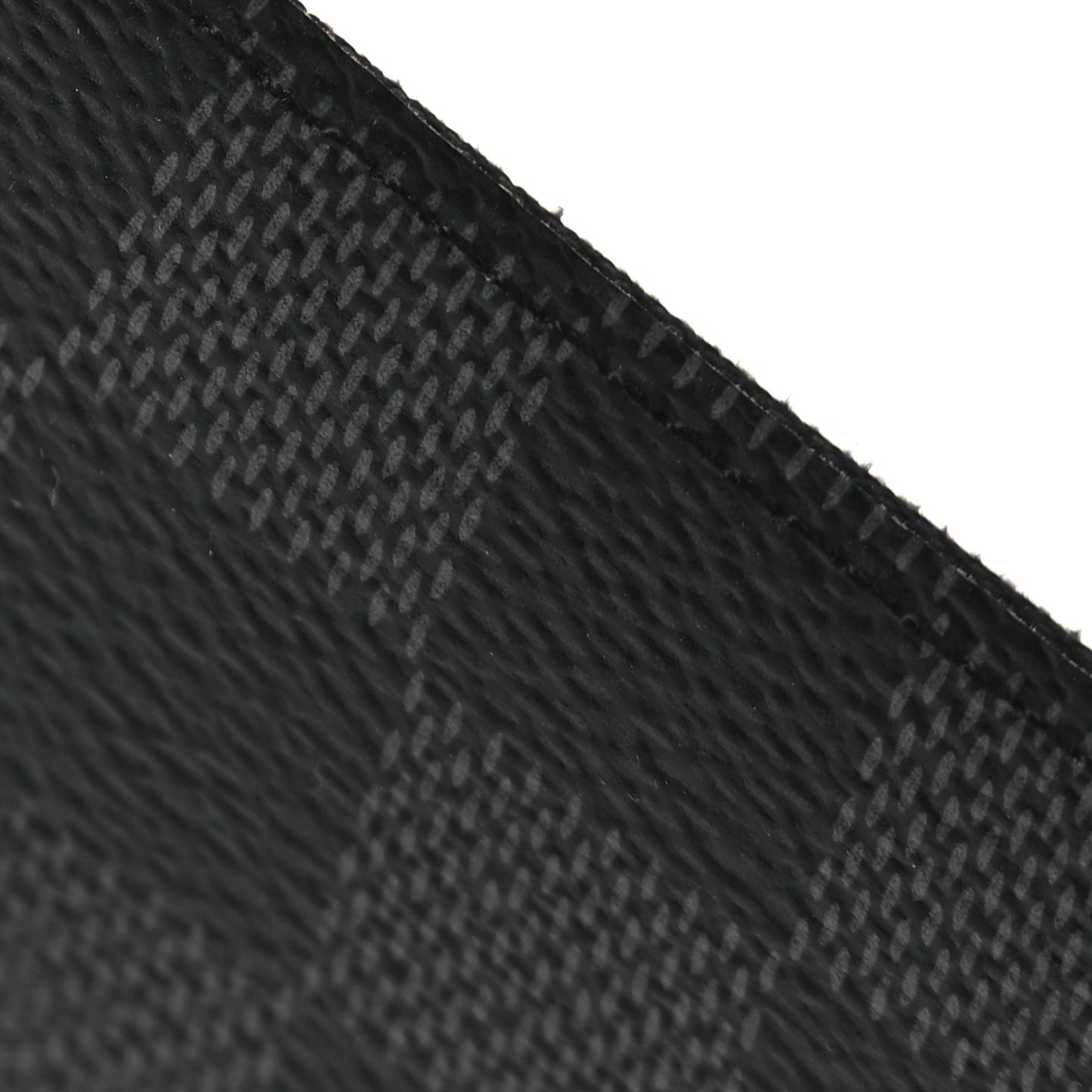 Damier Graphite Key Pouch