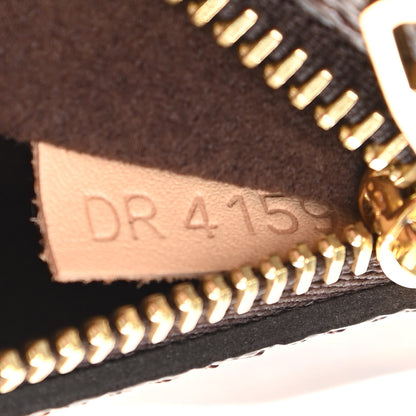 Louis Vuitton Monogram Pochette Metis 7 of 10