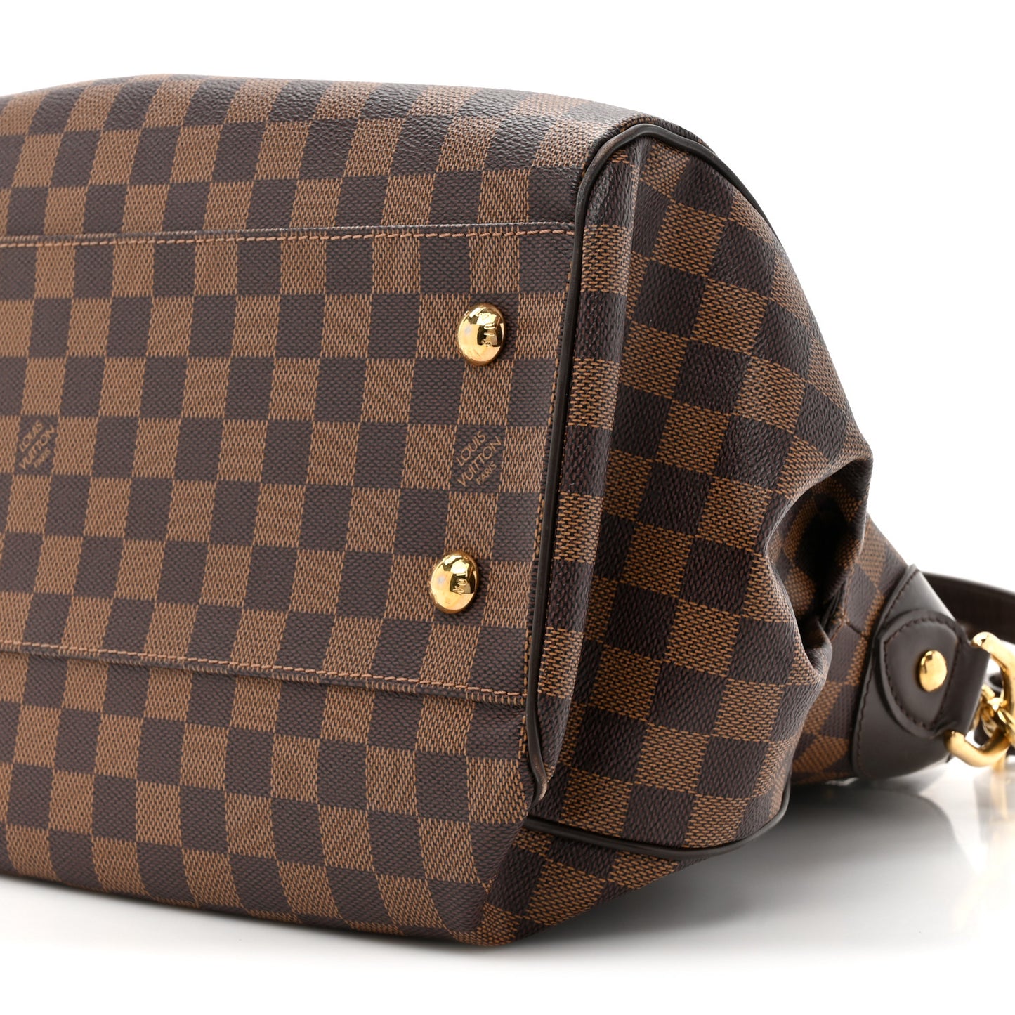 Damier Ebene Trevi GM