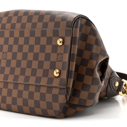 Louis Vuitton Damier Ebene Trevi GM 8 of 13