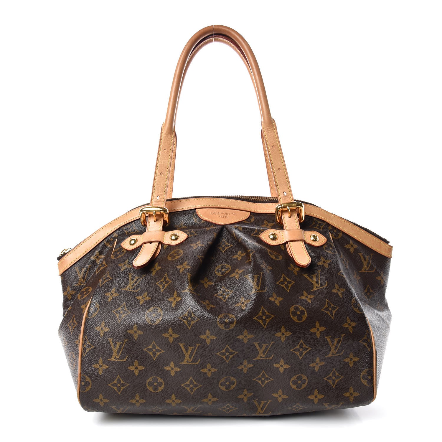 Louis Vuitton Monogram Tivoli GM 1 of 12