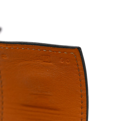 Hermes Box Collier de Chien CDC Bracelet S Black 6 of 8