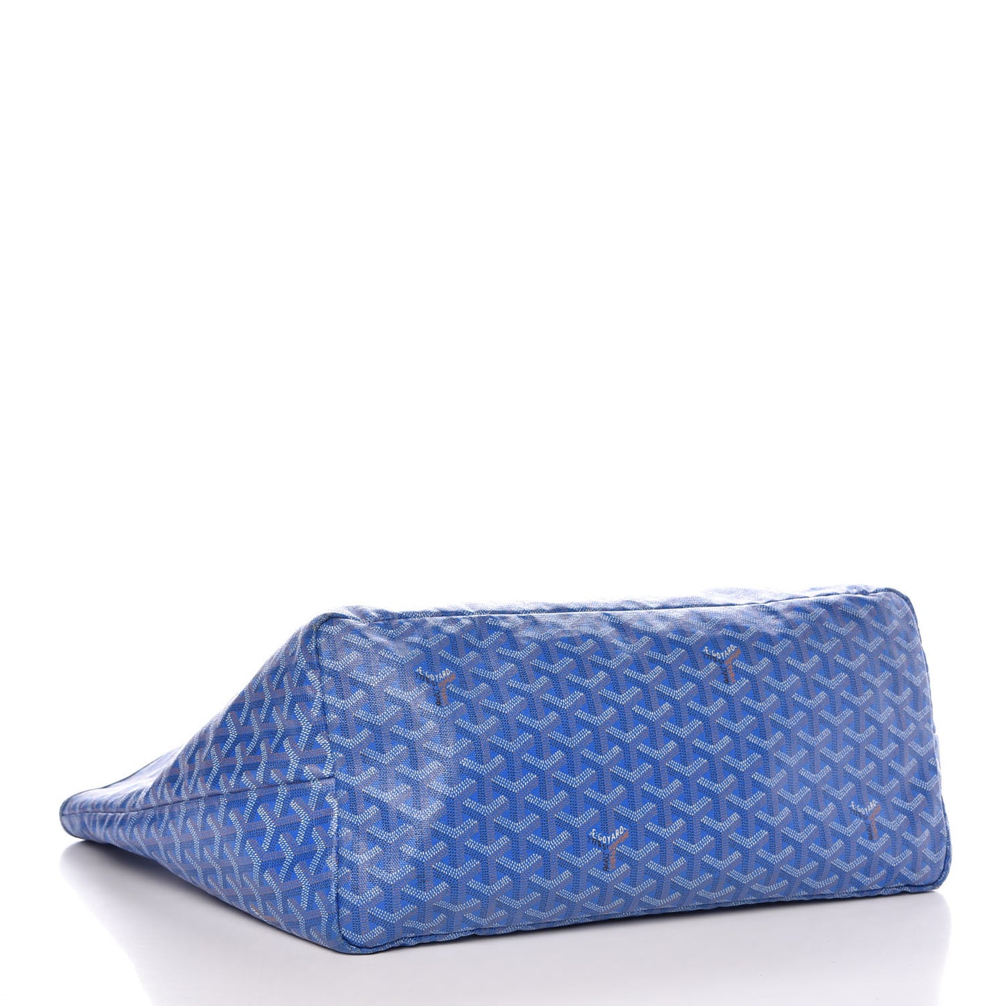Goyardine Saint Louis GM Sky Blue