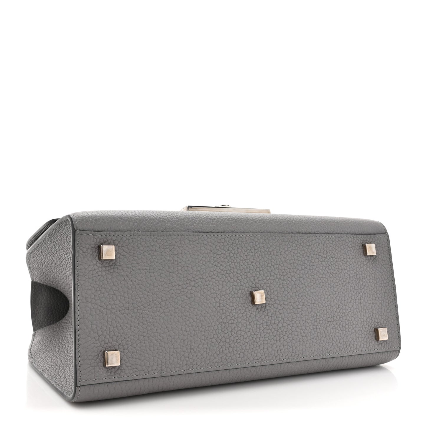 Taurillon Rejane MM Grey