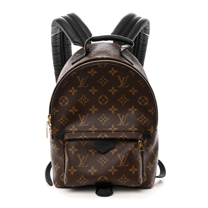 Louis Vuitton Monogram Palm Springs Backpack PM 1 of 11