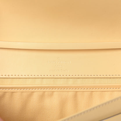 Louis Vuitton Epi Honfleur Vanilla 6 of 13