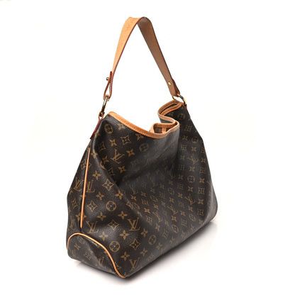 Louis Vuitton Monogram Delightful MM 3 of 9