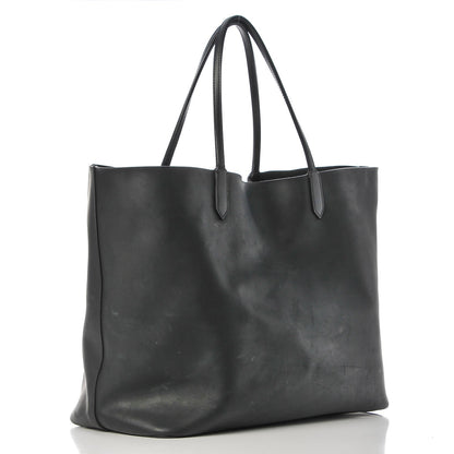 Givenchy Rubber Effect PVC Large Antigona Tote Black 4 of 14