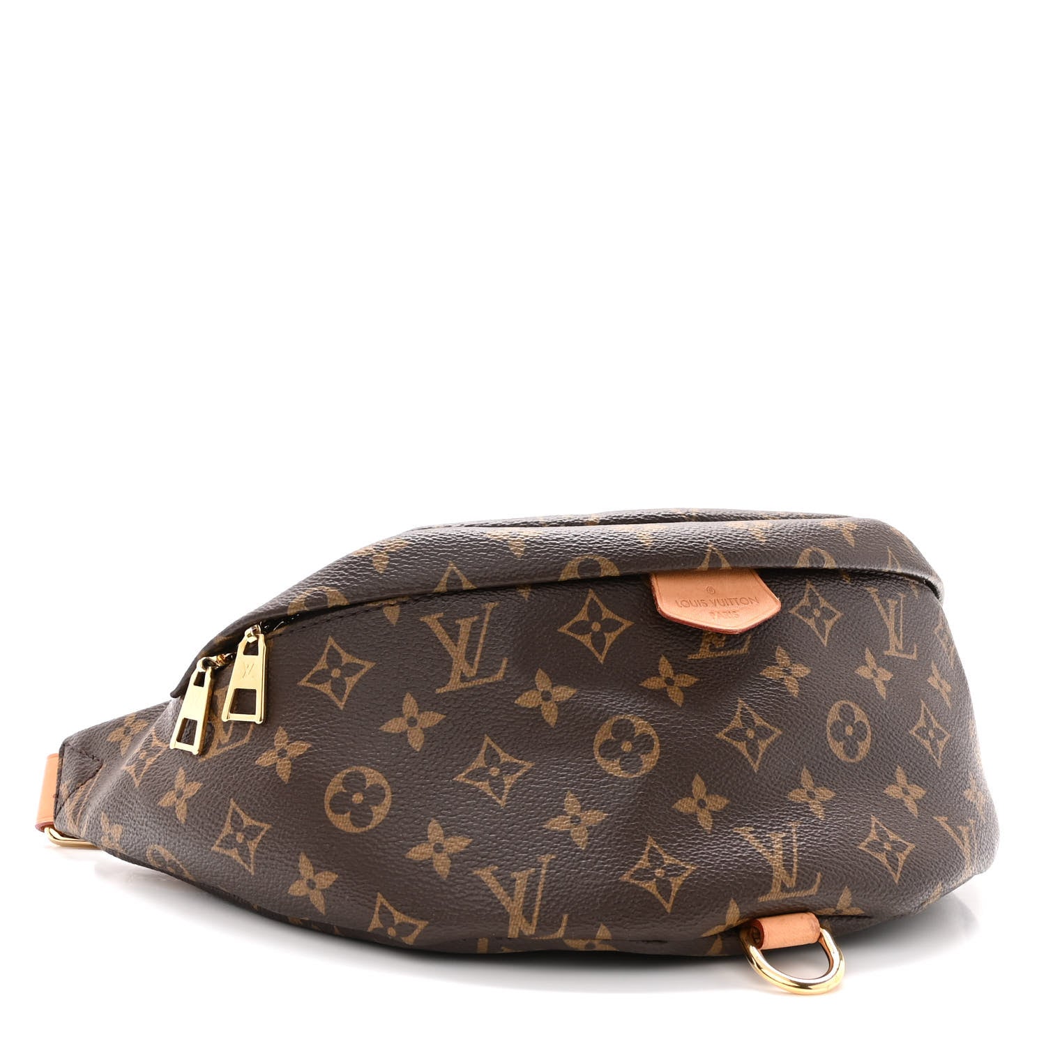 Louis Vuitton Monogram Bumbag 4 of 9
