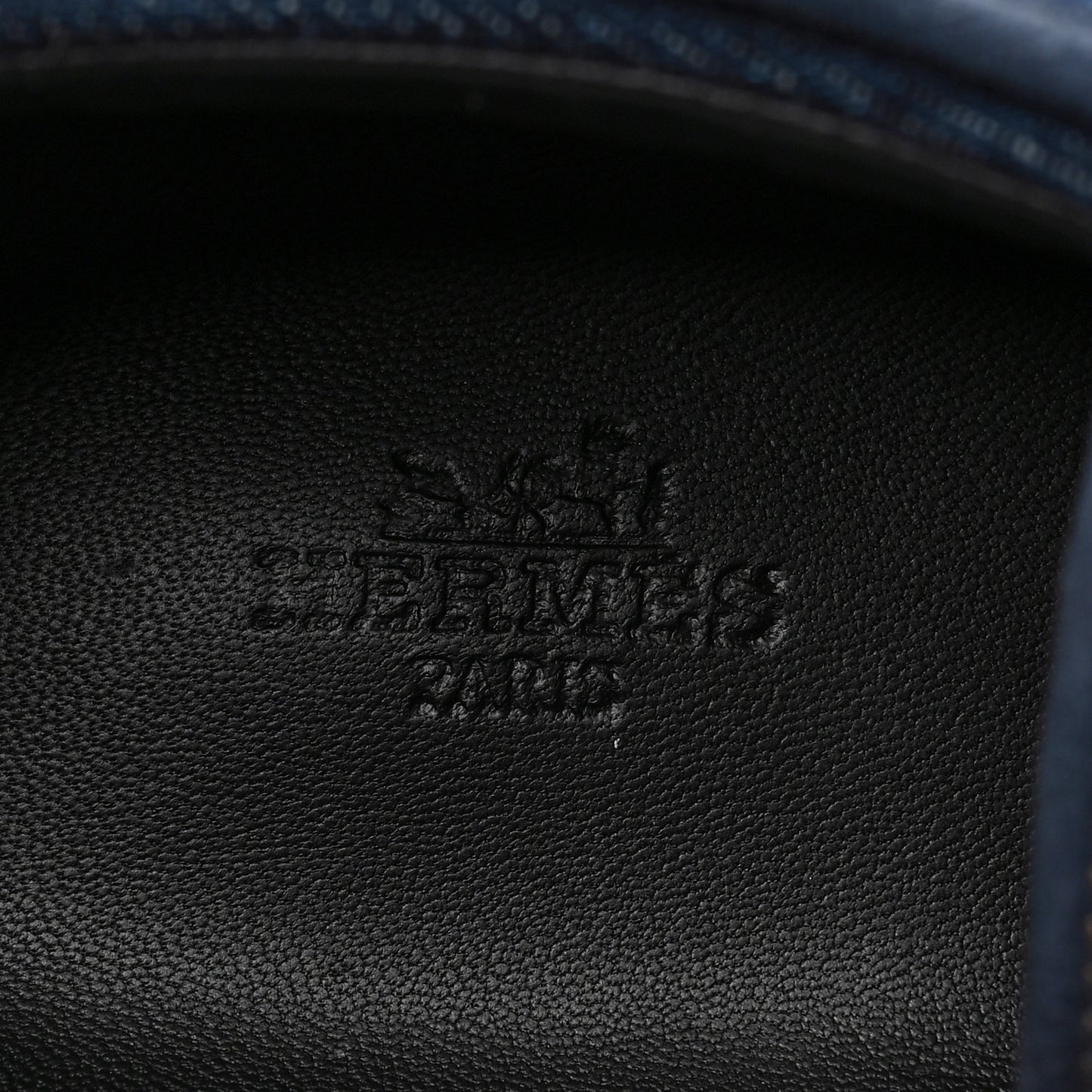 Denim Mens Envy Sneakers 43 Bleu