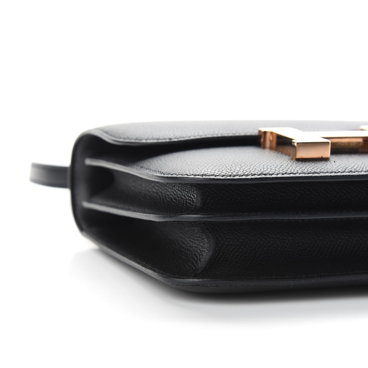 Epsom Constance 18 Black