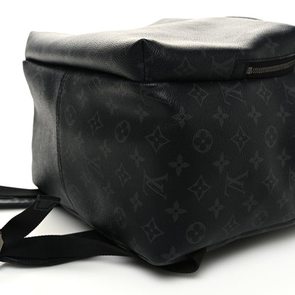 Louis Vuitton Monogram Eclipse Apollo Backpack 9 of 9