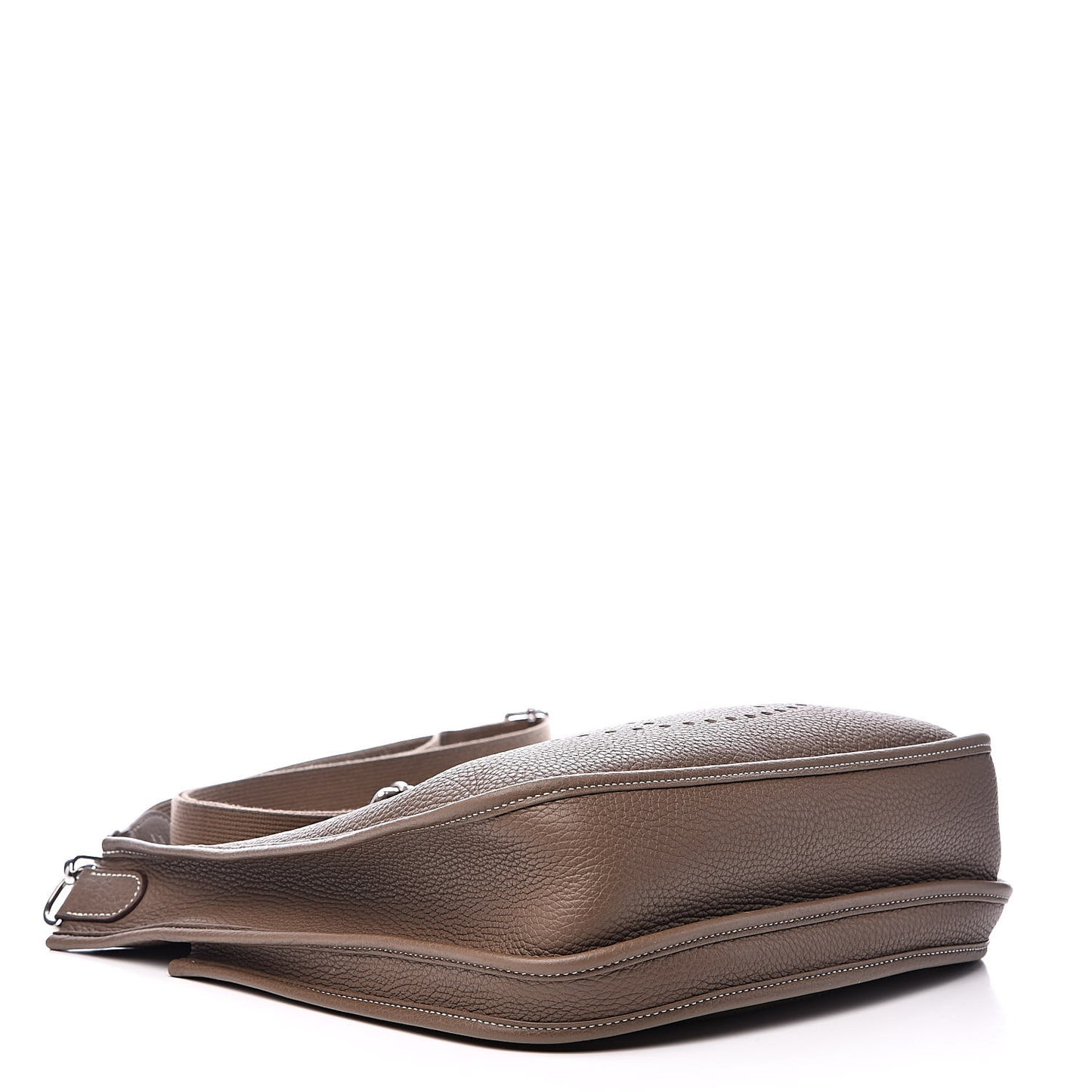 Taurillon Clemence Evelyne III PM Etoupe