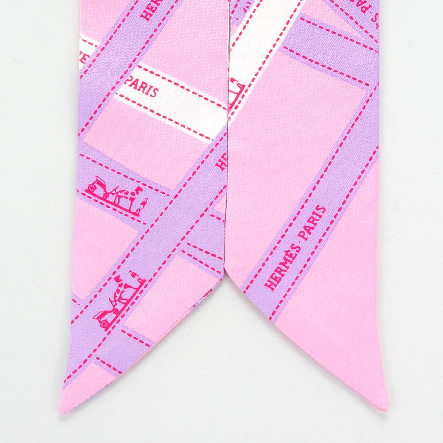 Silk Bolduc Twilly