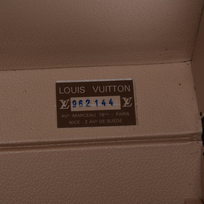 Louis Vuitton Monogram Alzer 70 9 of 24