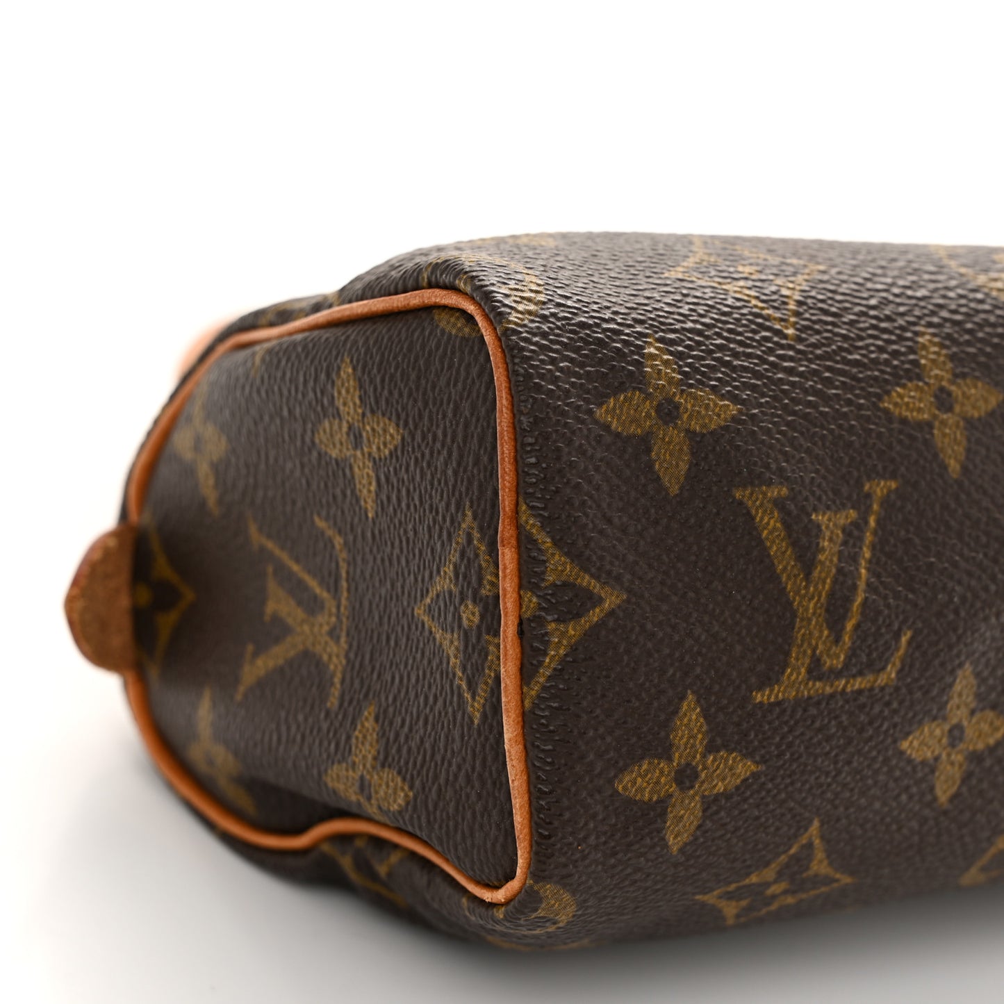 Monogram Mini Sac HL Speedy