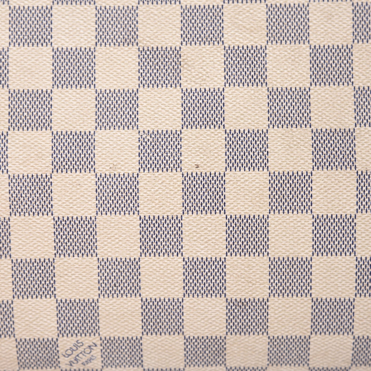 Damier Azur Speedy 35