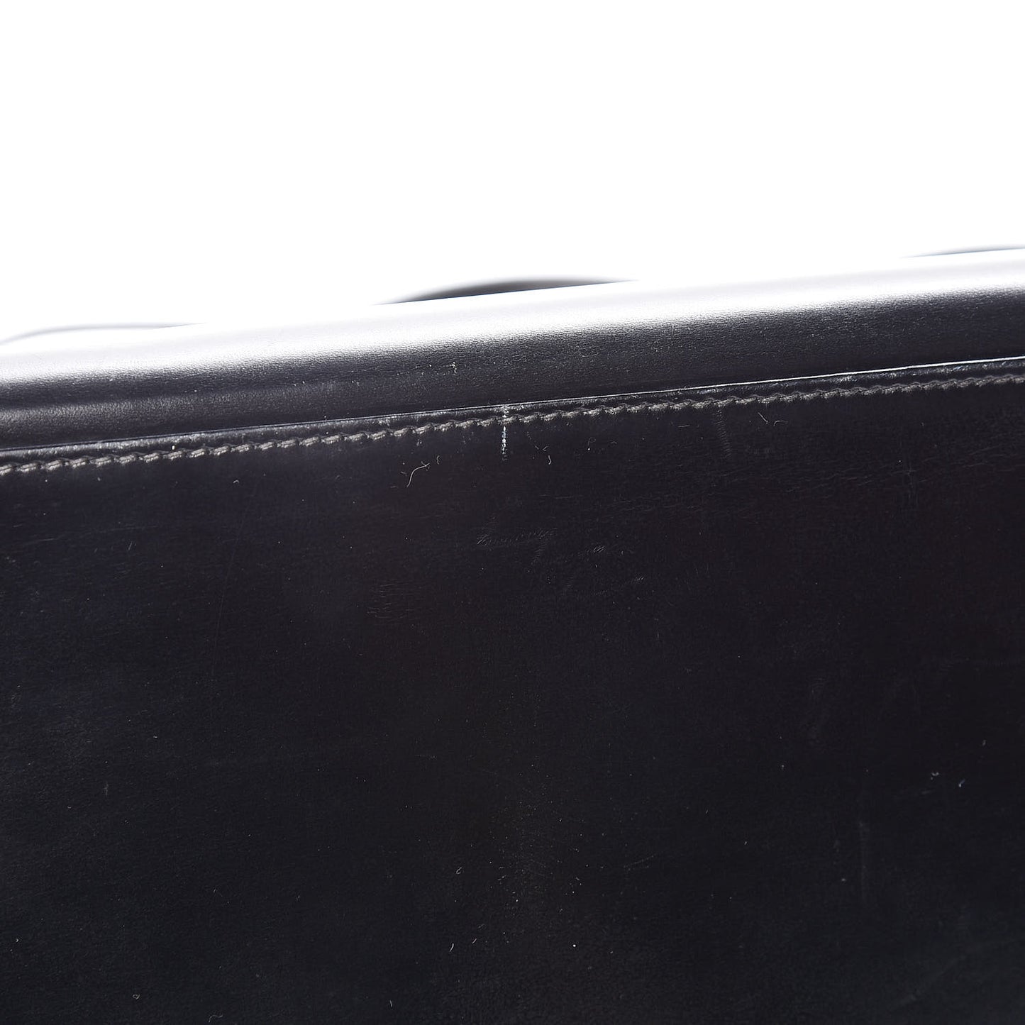 Box Kelly Sellier 35 Black