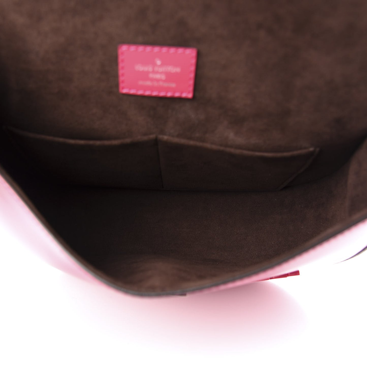 Epi Luna Hot Pink