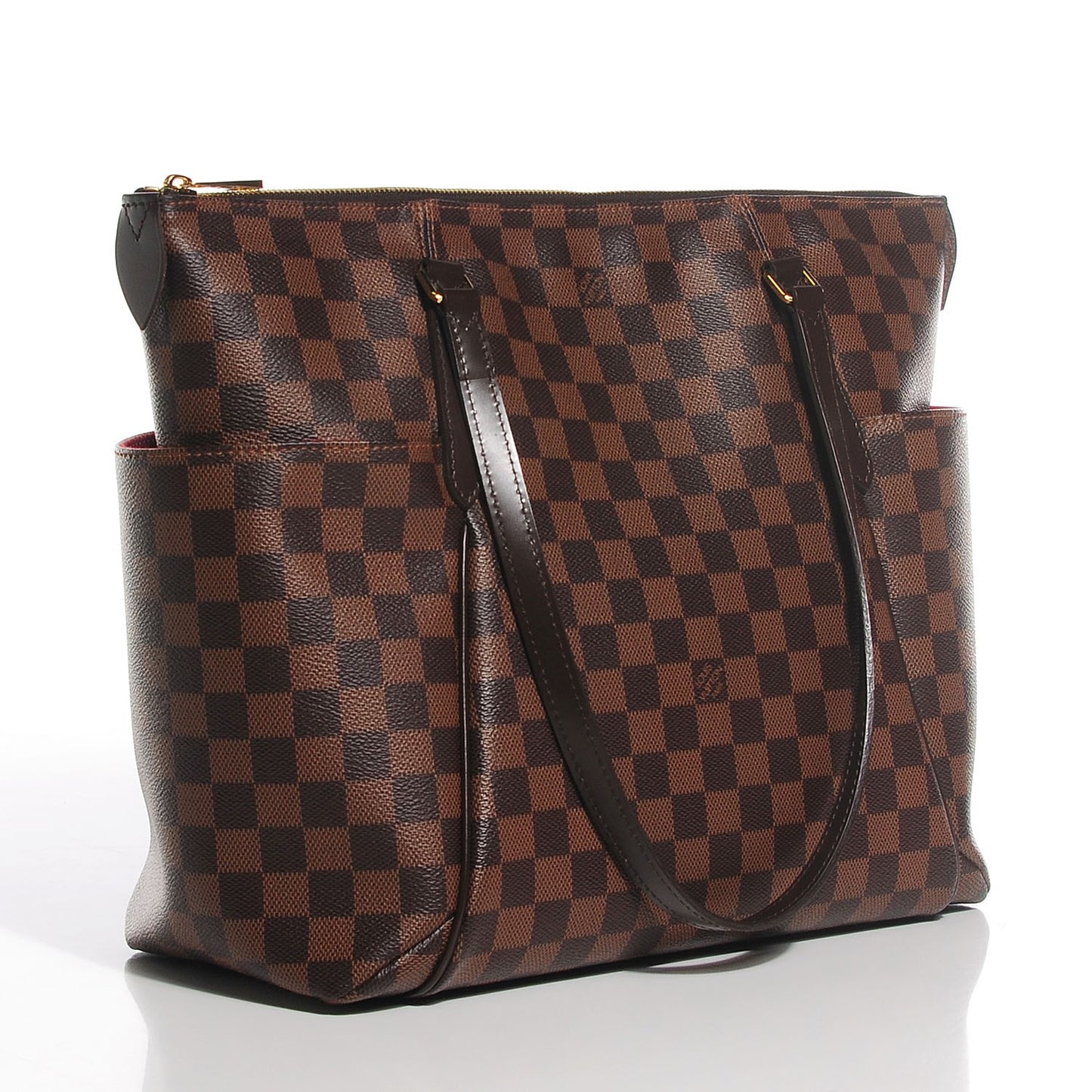Damier Ebene Totally MM