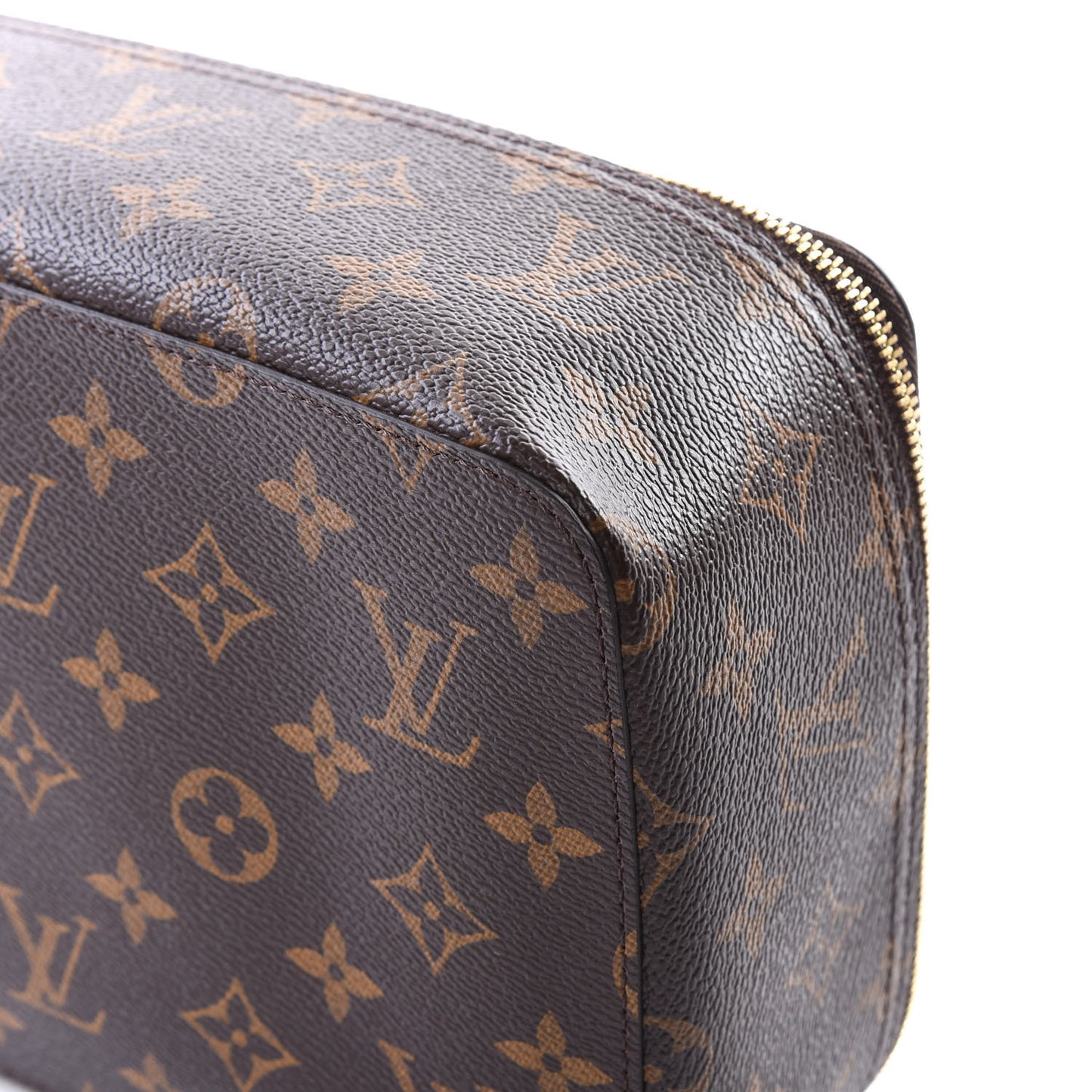 Monogram Packing Cube MM