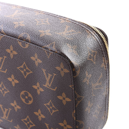 Louis Vuitton Monogram Packing Cube MM 6 of 11