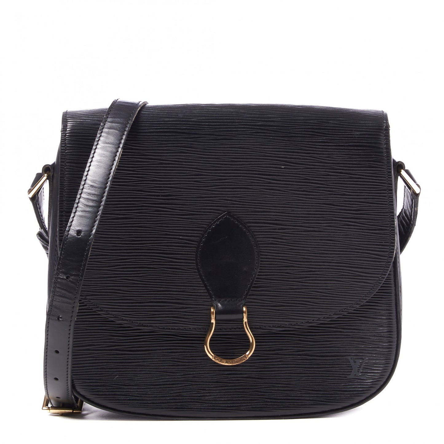 Epi Saint Cloud GM Black