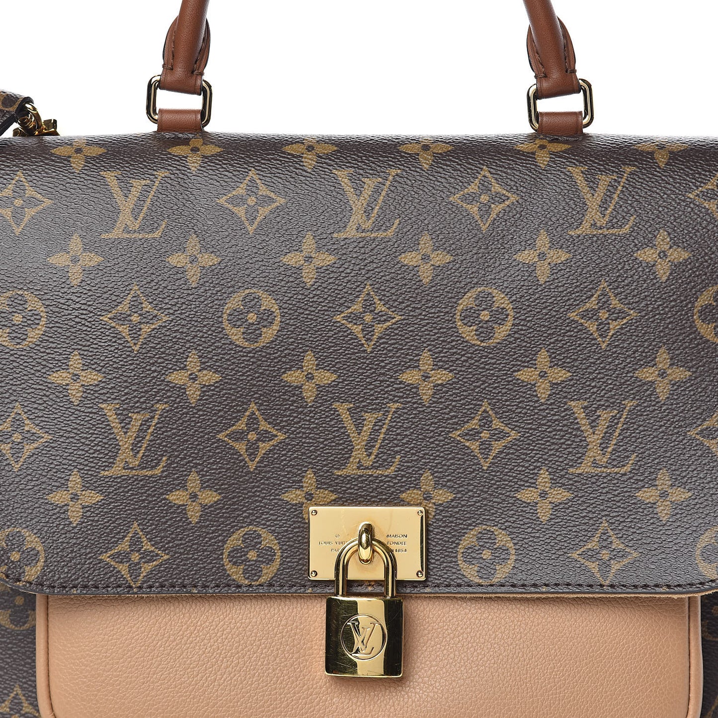Monogram Marignan Sesame