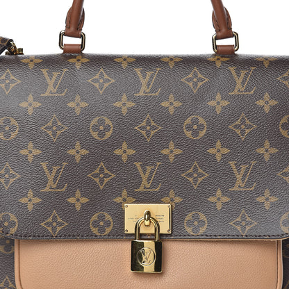 Louis Vuitton Monogram Marignan Sesame 9 of 11