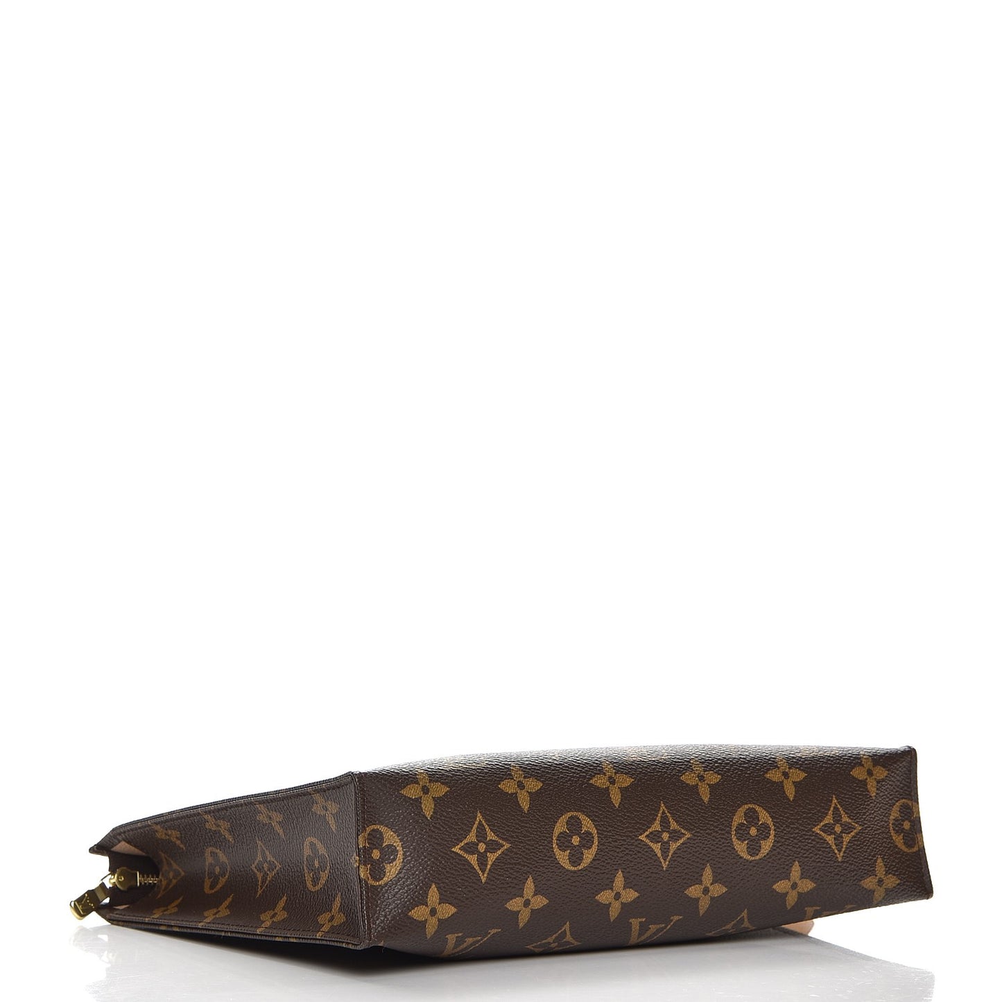 Monogram Toiletry Pouch 26