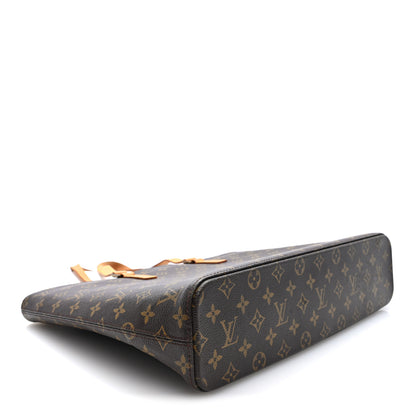 Louis Vuitton Monogram Luco 4 of 9