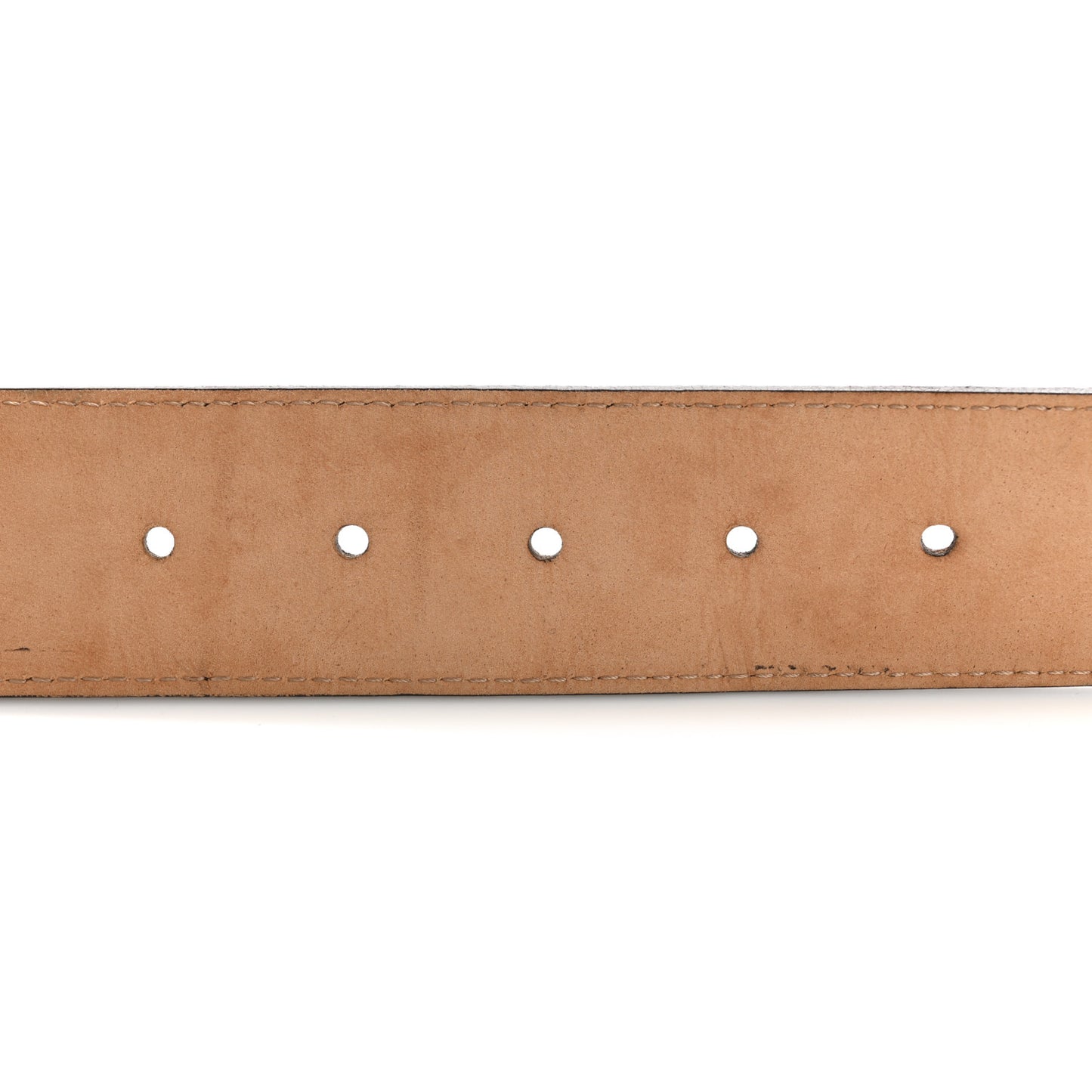 Monogram 40mm LV Initiales 95 38 Belt