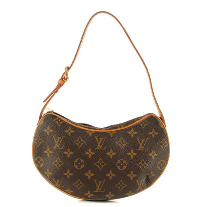 Louis Vuitton Monogram Croissant PM 1 of 7