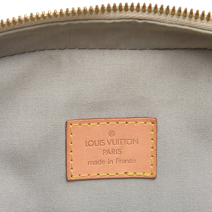 Louis Vuitton Vernis Summit Drive Perle 6 of 7