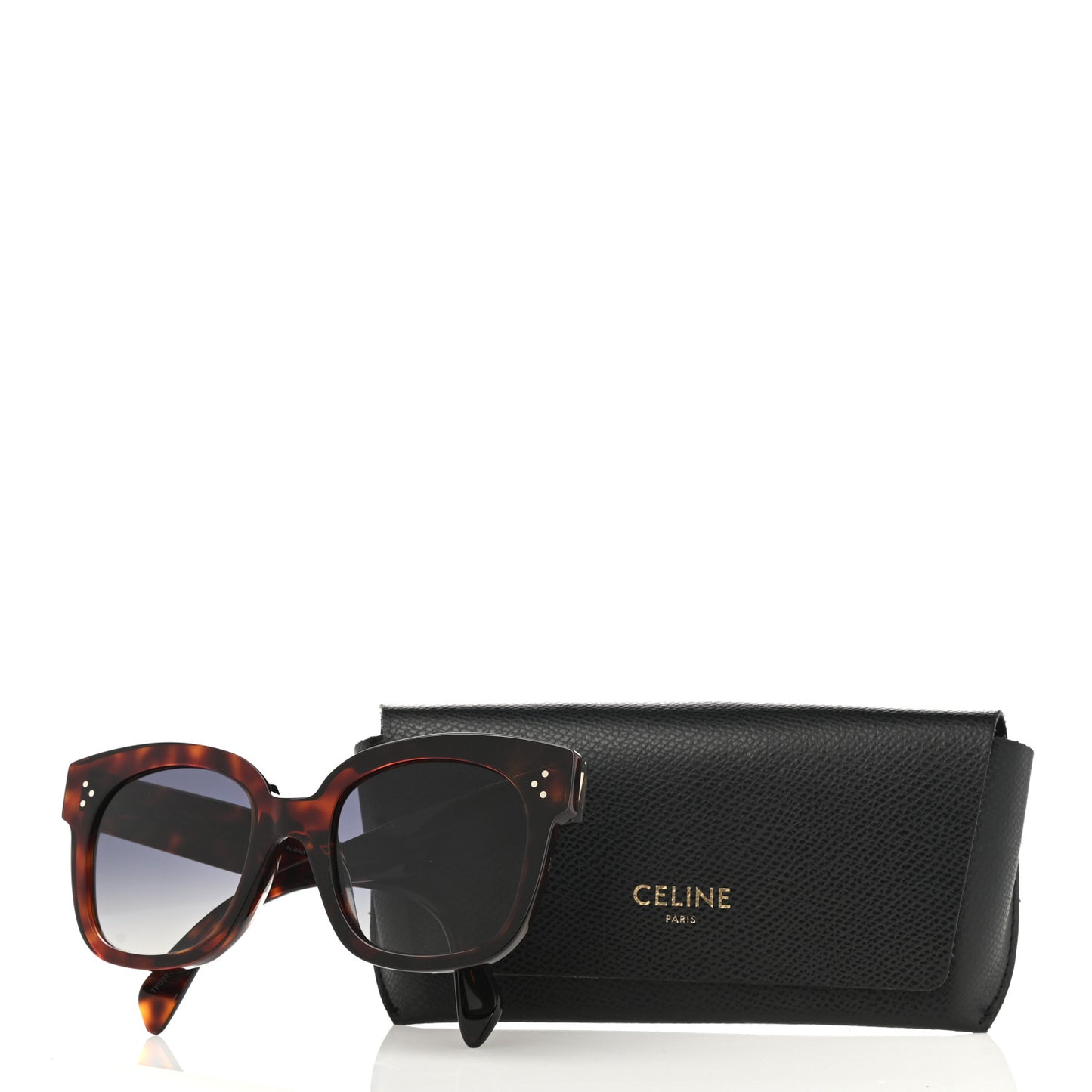 New Audrey CL4002UN Sunglasses Tortoise
