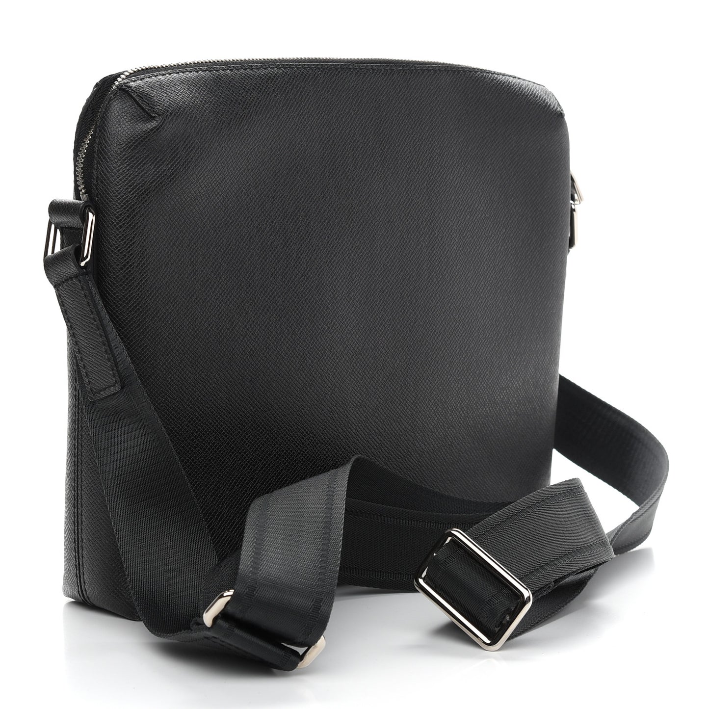 Taiga Grigori PM Messenger Ardoise