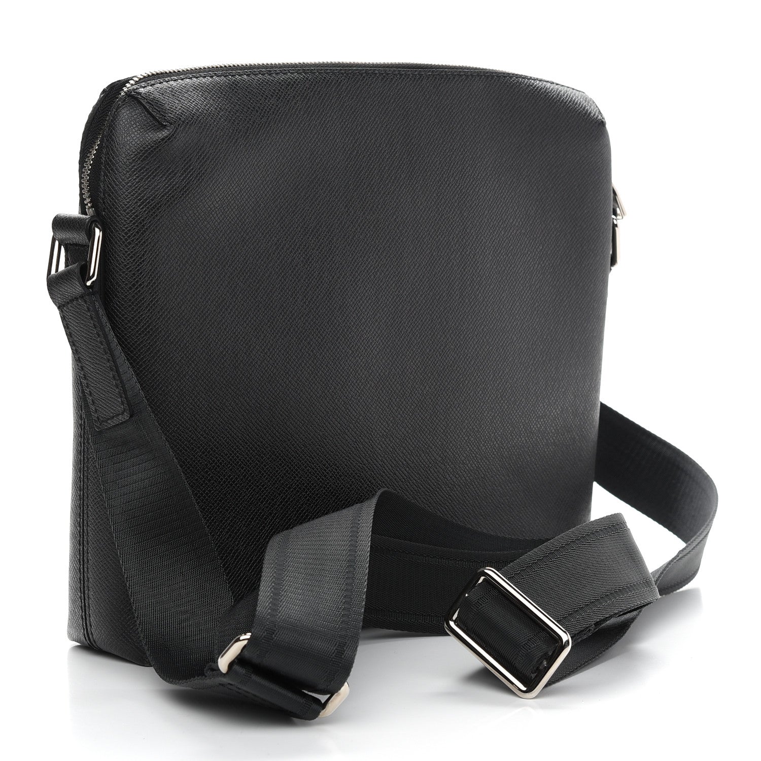 Louis Vuitton Taiga Grigori PM Messenger Ardoise 2 of 7