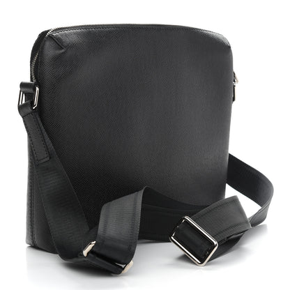Louis Vuitton Taiga Grigori PM Messenger Ardoise 2 of 7