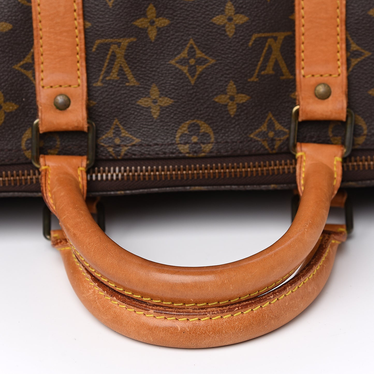 Monogram Keepall 50