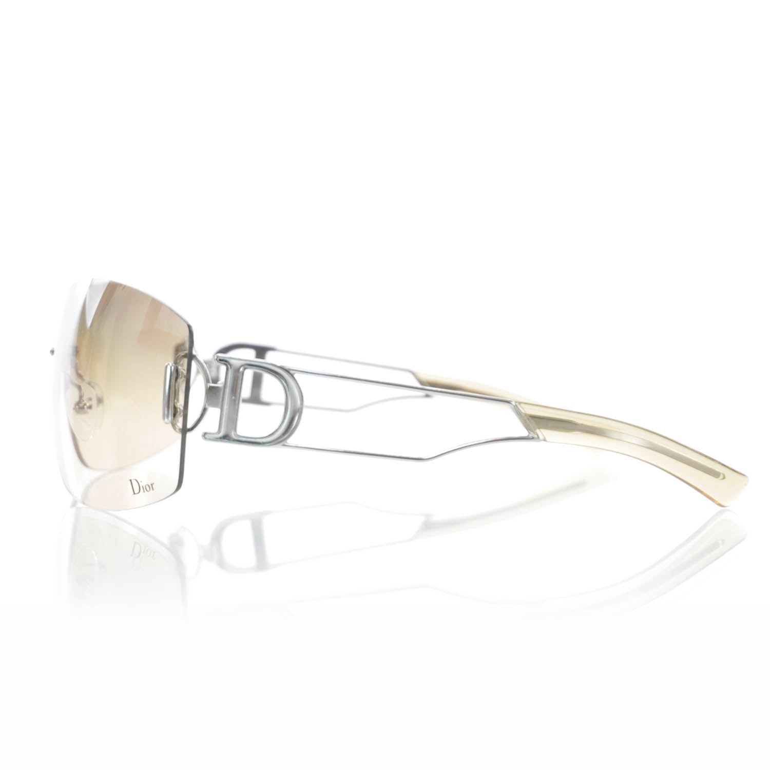 Christian Dior Play Dior Sunglasses 3 of 6