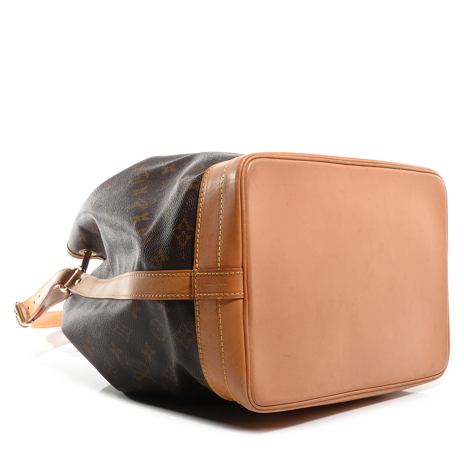 Louis Vuitton Monogram Noe 6 of 18
