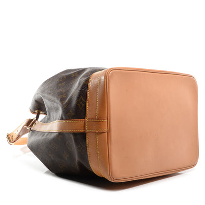 Louis Vuitton Monogram Noe 6 of 18