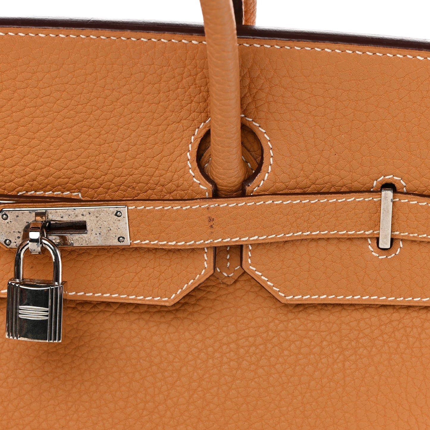 Fjord Birkin 40 Sable