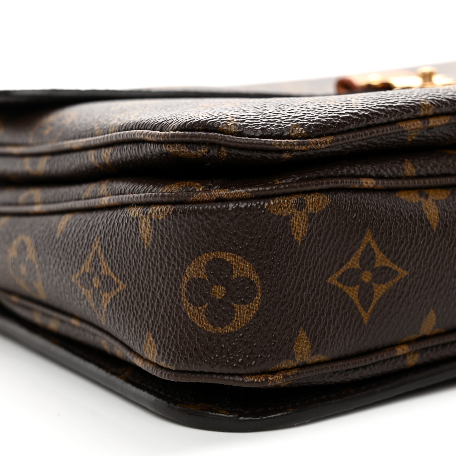 Louis Vuitton Monogram Pochette Metis 8 of 10