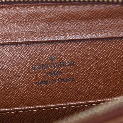 Louis Vuitton Monogram Pochette Orsay 6 of 13