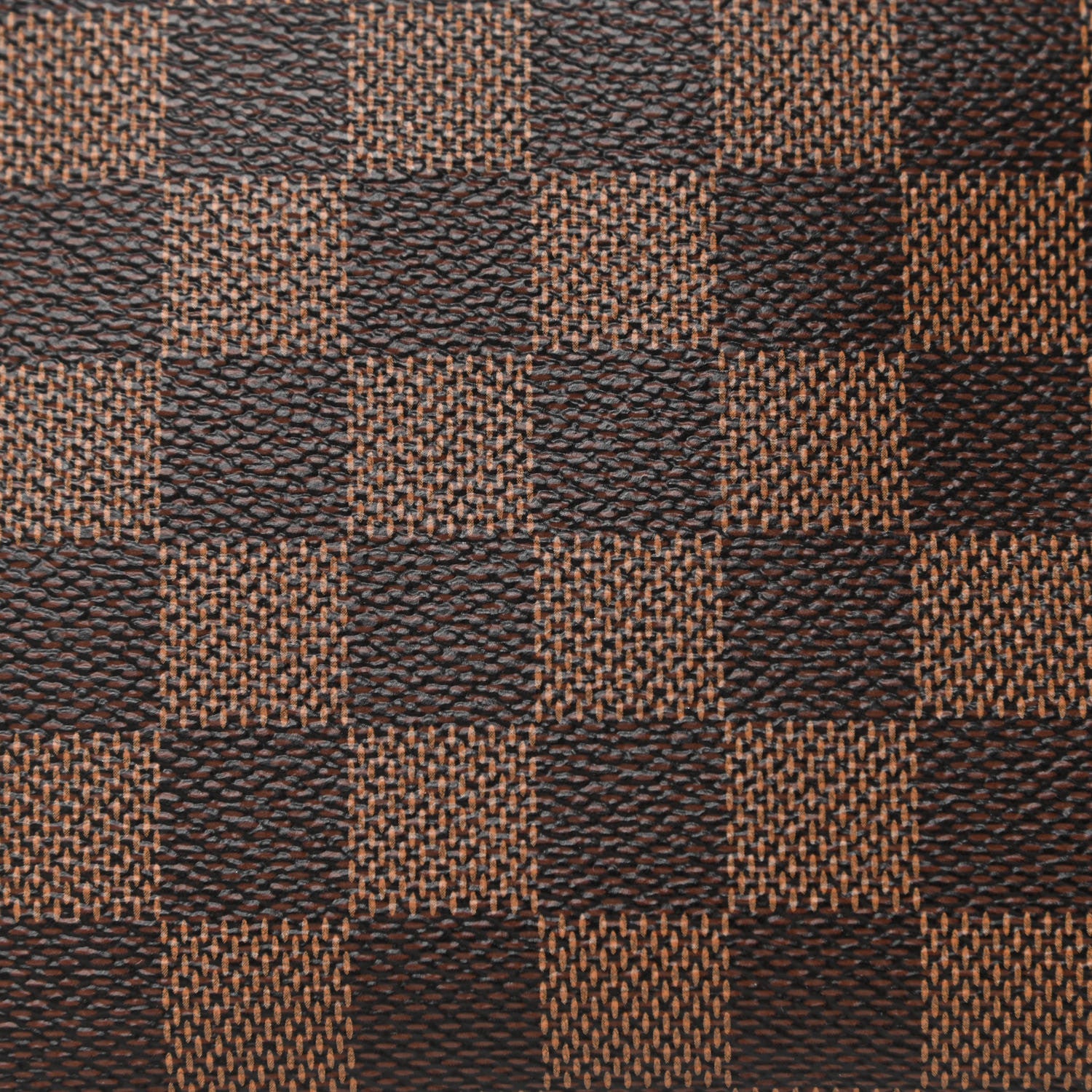 Louis Vuitton Damier Ebene Pochette Accessories NM 9 of 9