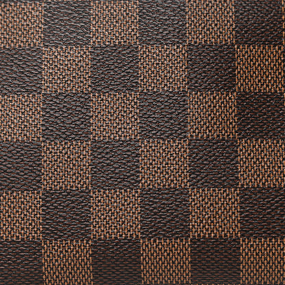 Louis Vuitton Damier Ebene Pochette Accessories NM 9 of 9